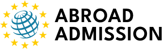 Abroad admission